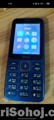 Geo t19 mobile